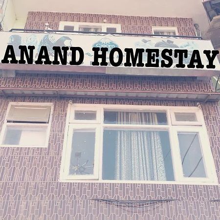 Anand Homestay Chail Exterior photo