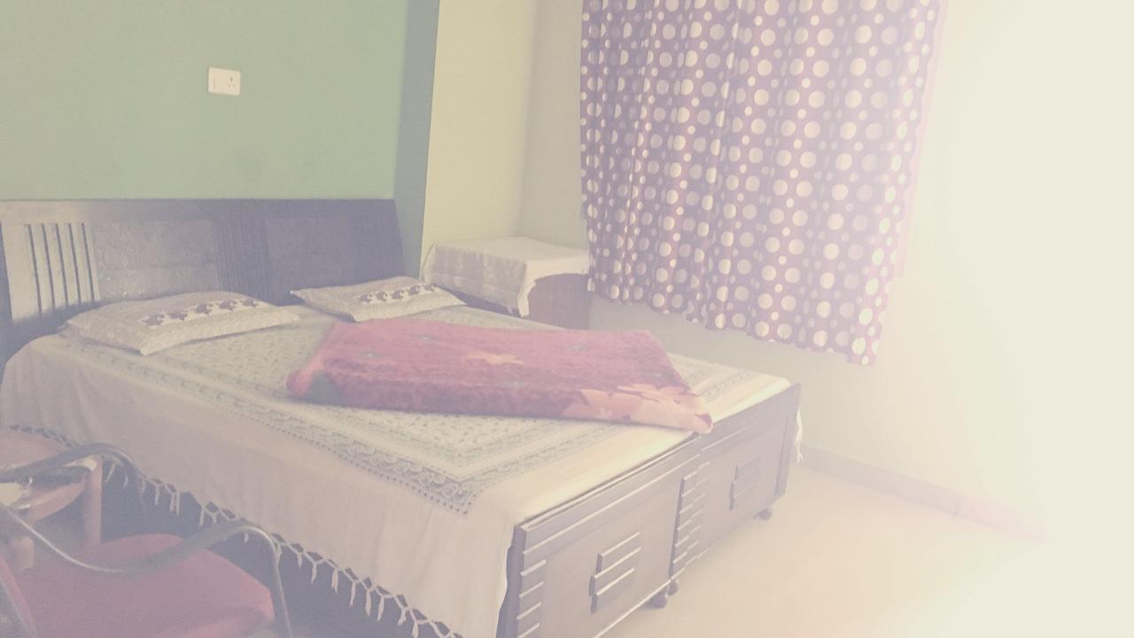 Anand Homestay Chail Exterior photo